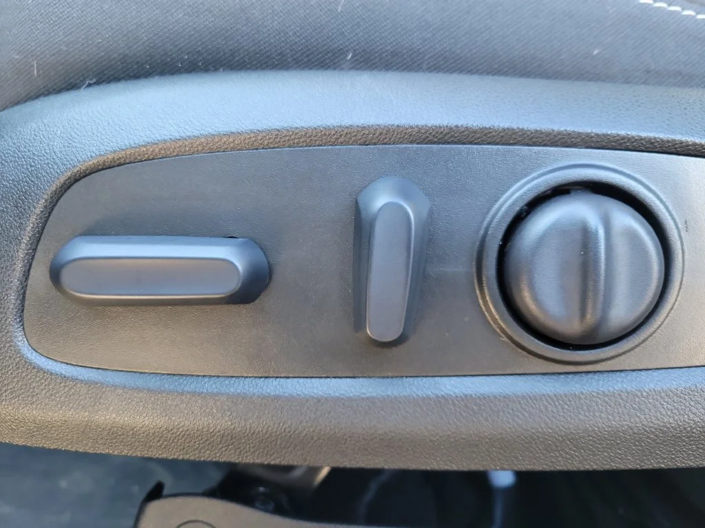 Used 2024 Black GMC SLE image 19