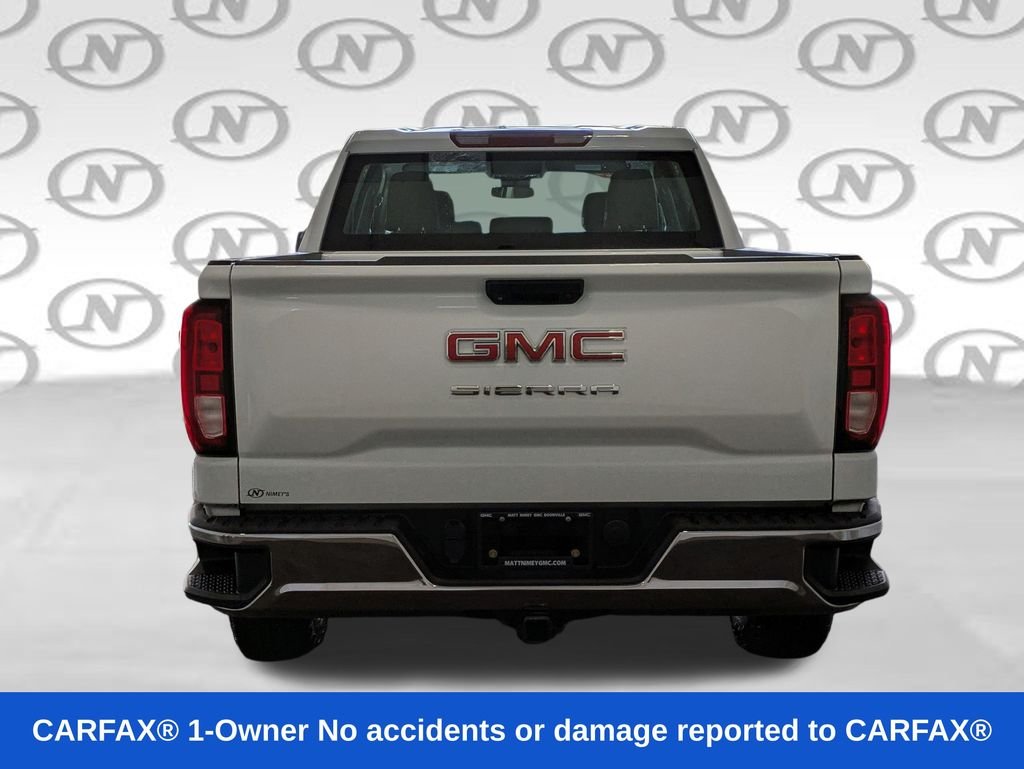 Used 2022 White GMC Pro image 32