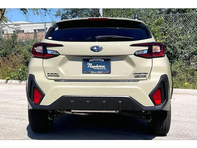 New 2026 SAND DUNE PEARL Subaru Limited Hybrid image 18