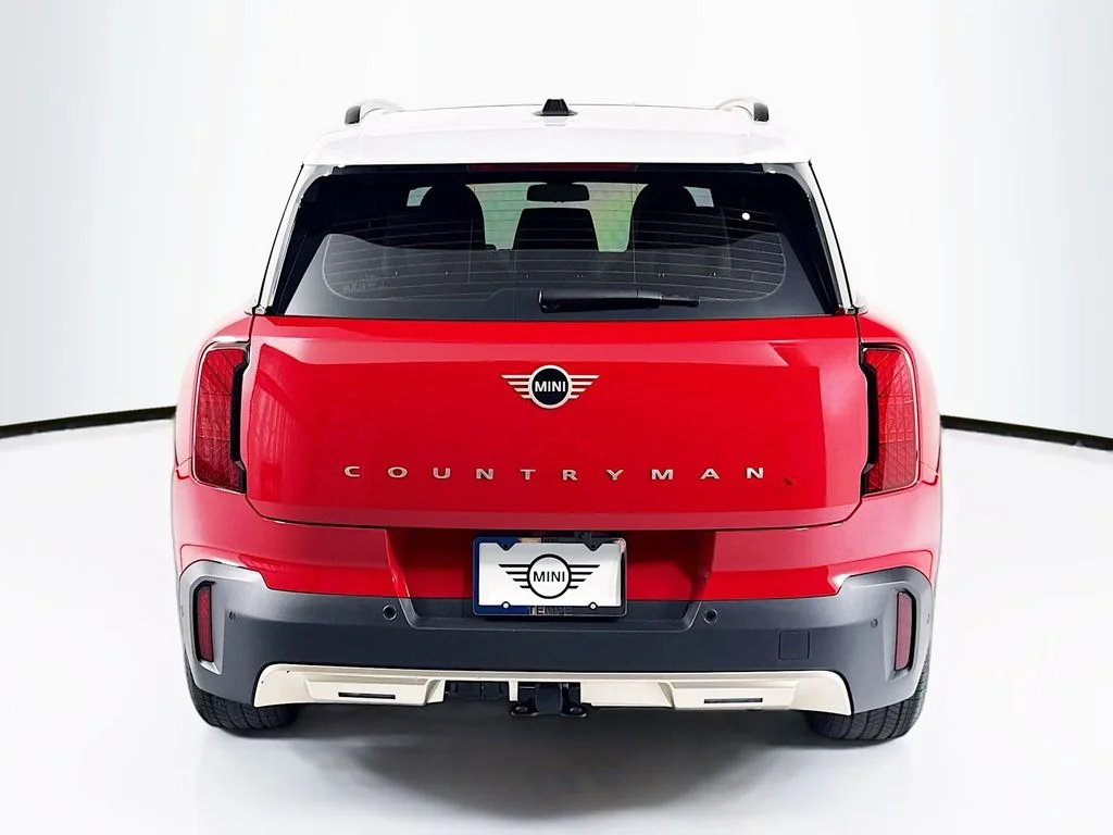 2026 MINI Countryman S - Photo 6