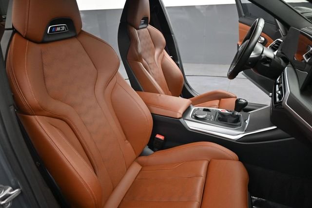 Used 2023 Gray BMW Base image 25