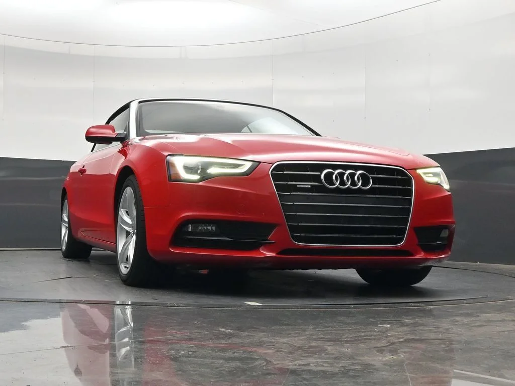 Used 2014  Audi 2.0T Premium Plus image 44