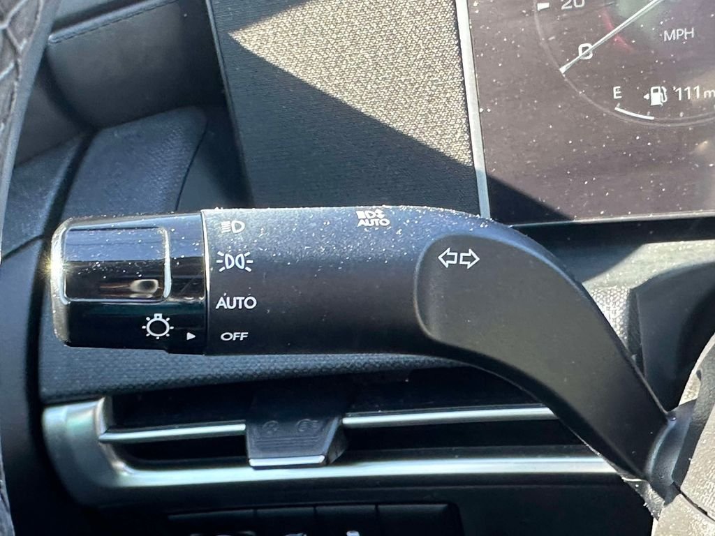 2025 Hyundai Tucson SEL Convenience - Photo 32