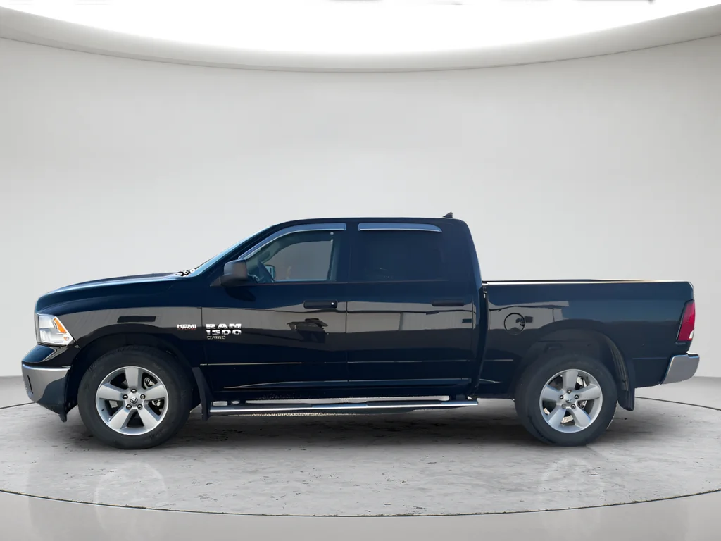 Used 2024 Black Ram Tradesman image 6