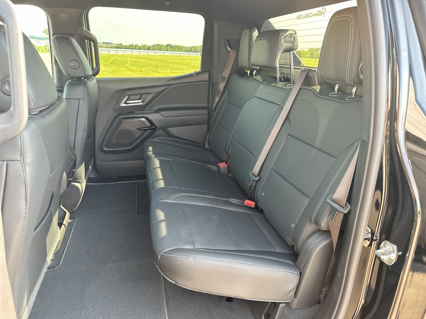 2026 Chevrolet Silverado EV LT - Photo 21