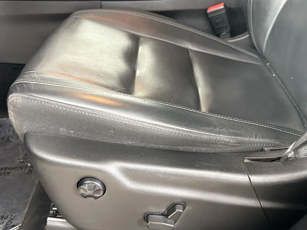 Used 2022 Red Dodge GT image 17