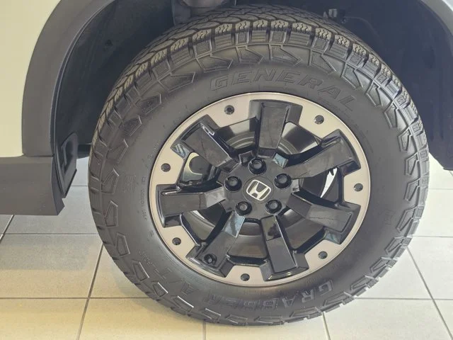 2026 Honda Passport TrailSport Elite - Photo 31