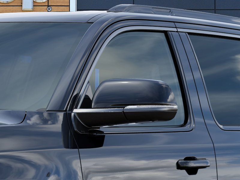 New 2026 High Gloss Black Jeep Summit Obsidian image 38