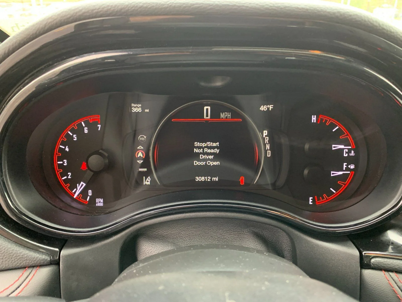 Used 2025 Black Dodge GT Plus image 31