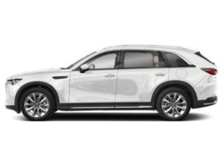 New 2026 Rhodium White Premium Mazda 3.3 Turbo Premium Plus AWD image 13