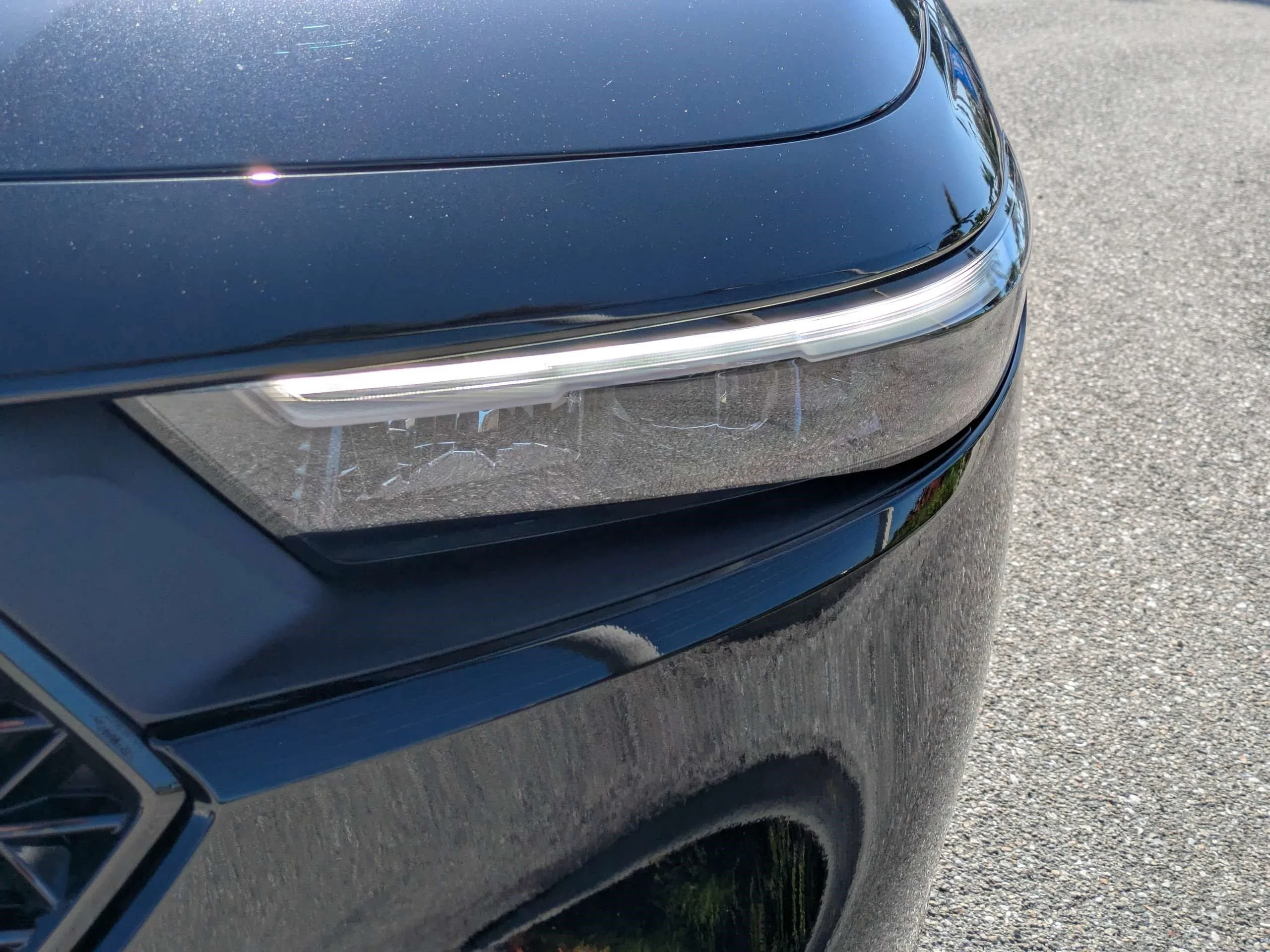 2026 Honda Accord SE - Photo 42