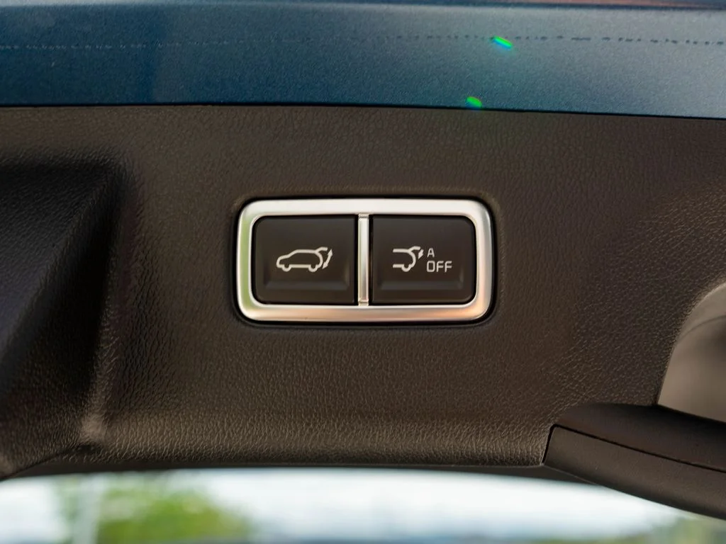 New 2026 Blue Kia EX image 32