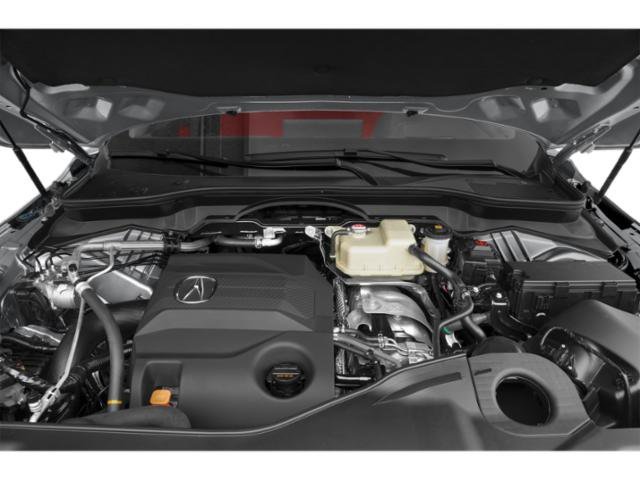 Used 2022 Platinum White Pearl Acura Type S w/Advance Package image 12
