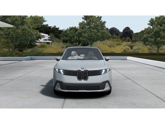 New 2027 Brooklyn Grey Metallic BMW  image 3