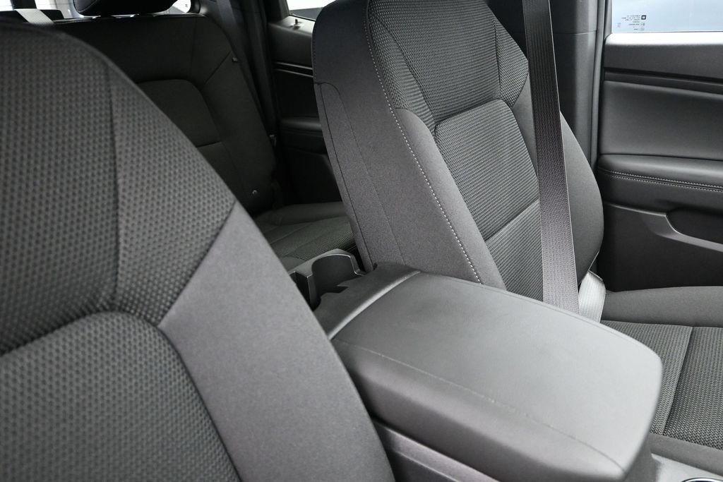 2026 Chevrolet Colorado LT - Photo 27