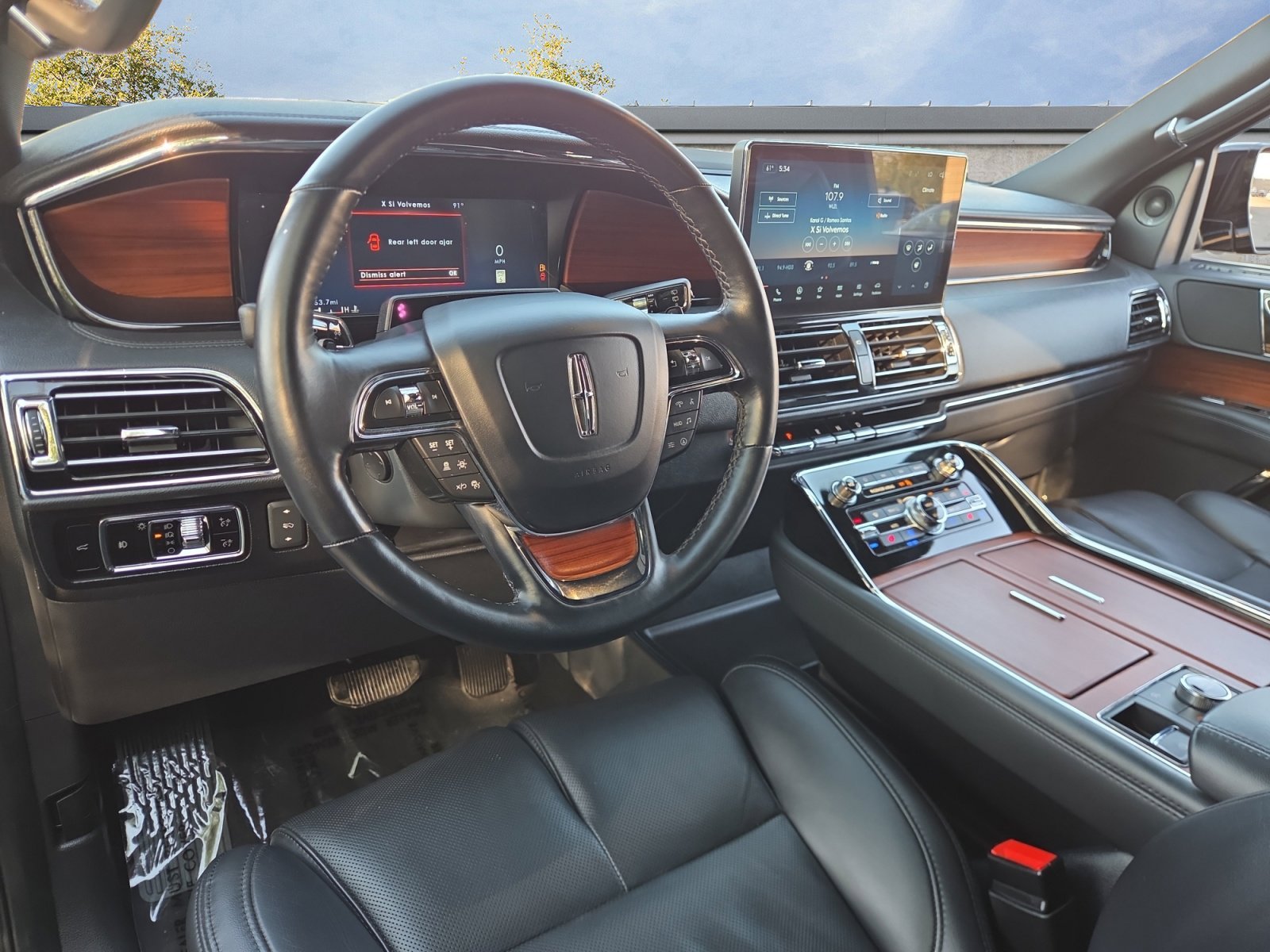 2024 Lincoln Navigator Reserve - Photo 10