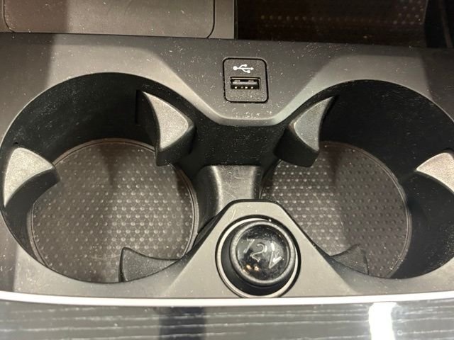 Used 2024 Gray BMW xDrive40i image 34