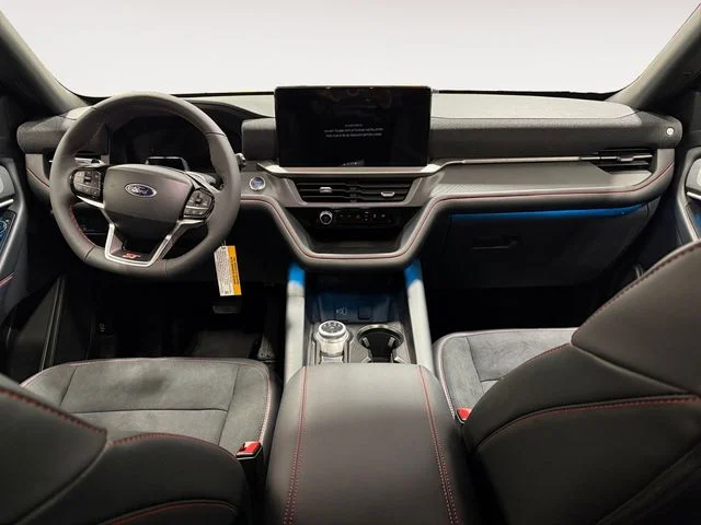 2026 Ford Explorer ST - Photo 10