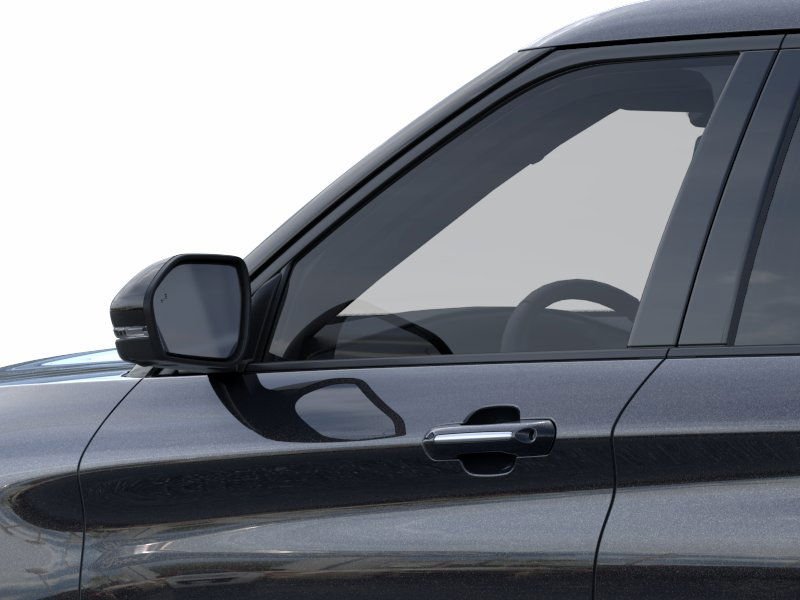 New 2026 Agate Black Metallic Ford Platinum™ image 40