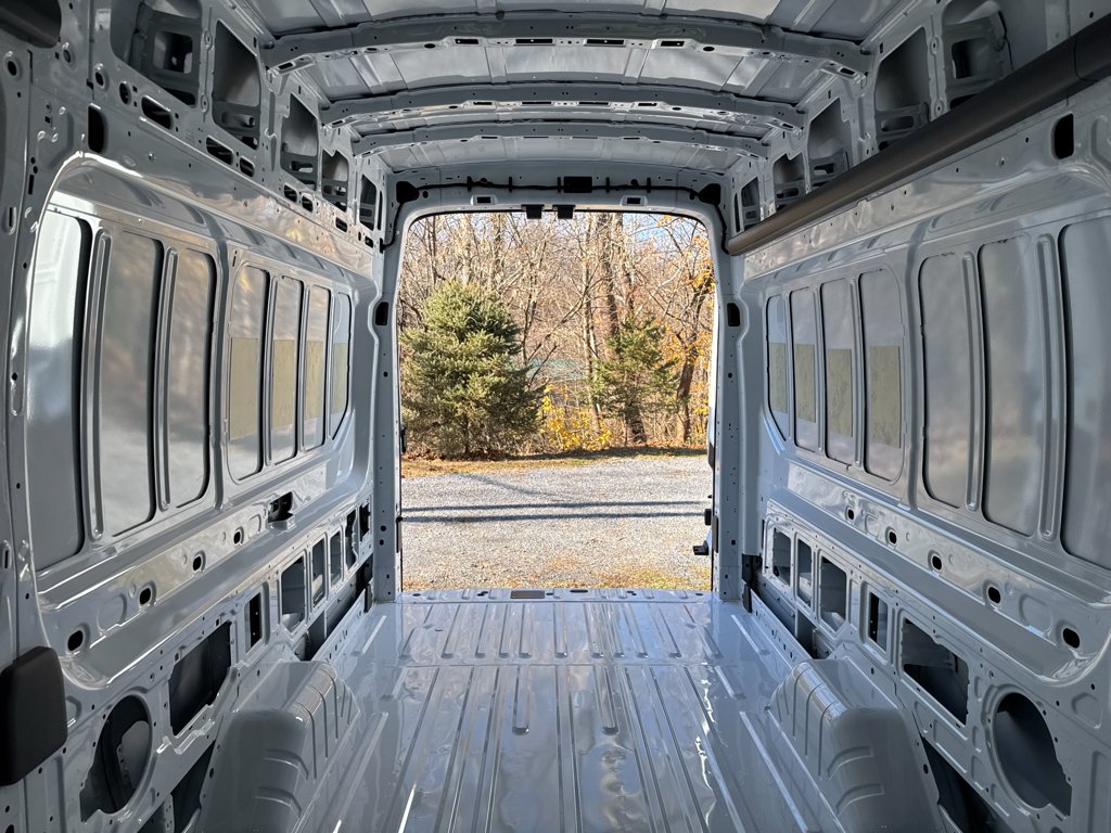 2026 Ford Transit Van Base - Photo 7