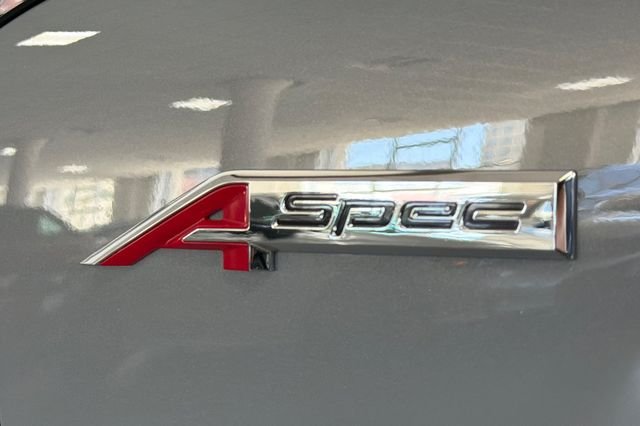 New 2026 Urban Gray Pearl Acura A-Spec Package image 21