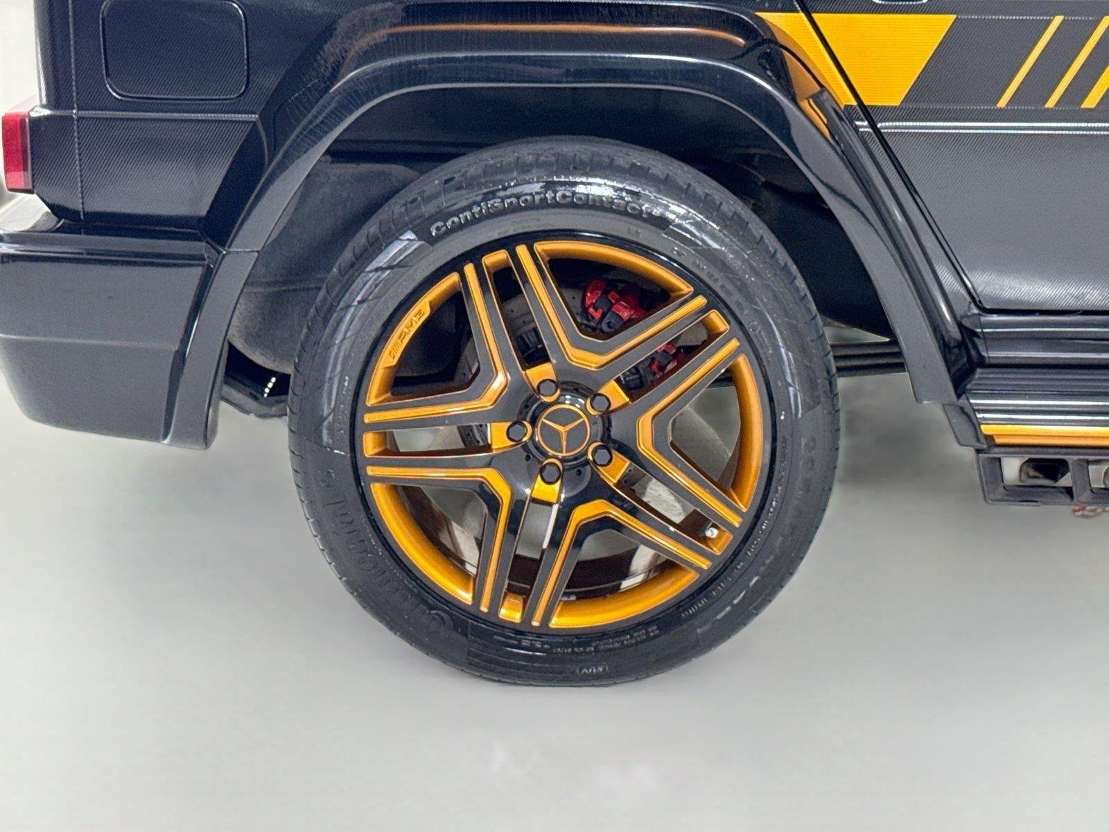 Used 2013 Black Mercedes-Benz G 63 AMG® | AMG® Limited Edition image 41