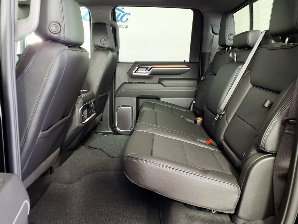 2026 GMC Sierra 2500HD Denali - Photo 9