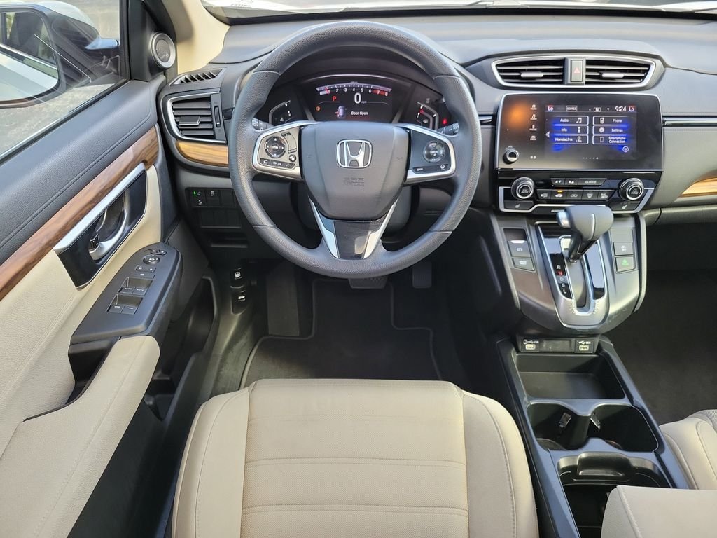 2020 Honda CR-V EX - Photo 16