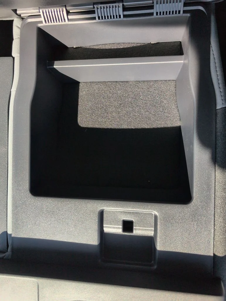 New 2026 Black Ford XLT image 31
