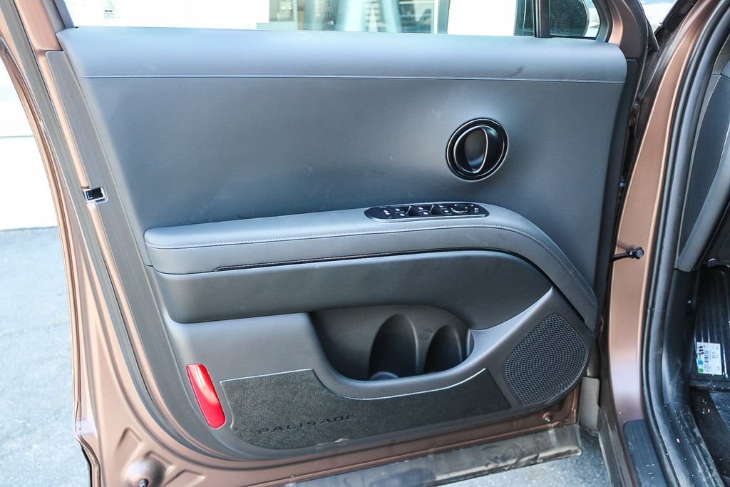 New 2026 Brown Hyundai XRT Pro image 25