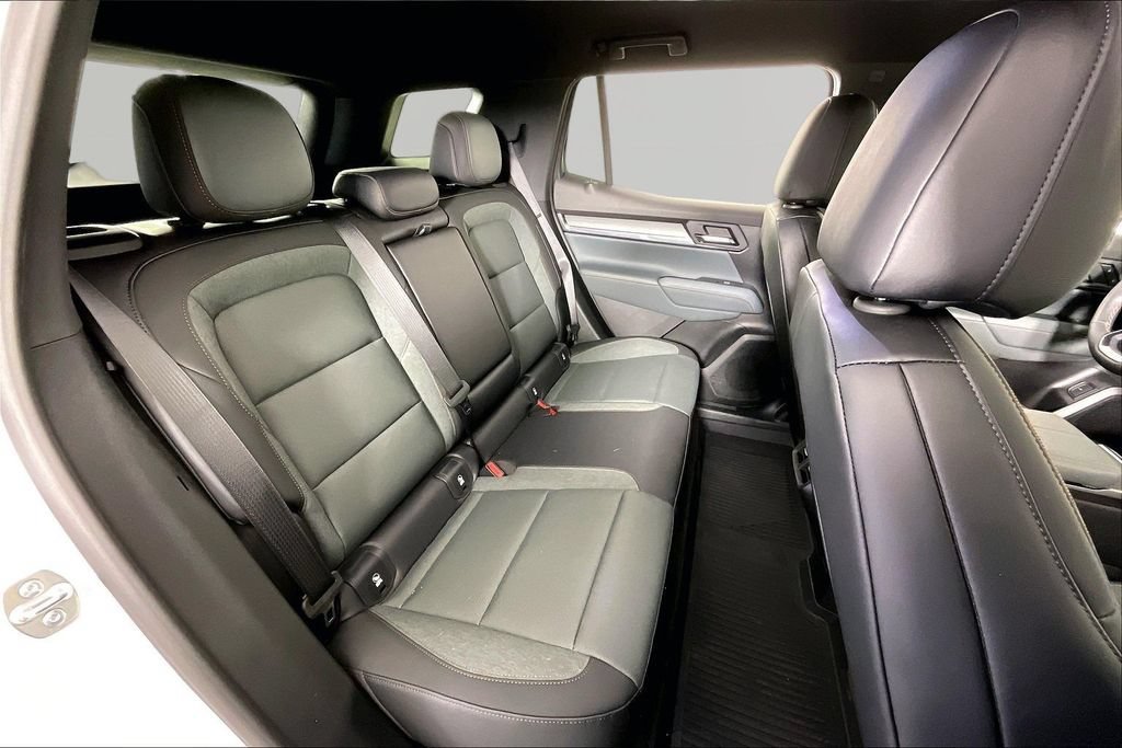 2026 GMC Terrain AT4 - Photo 22