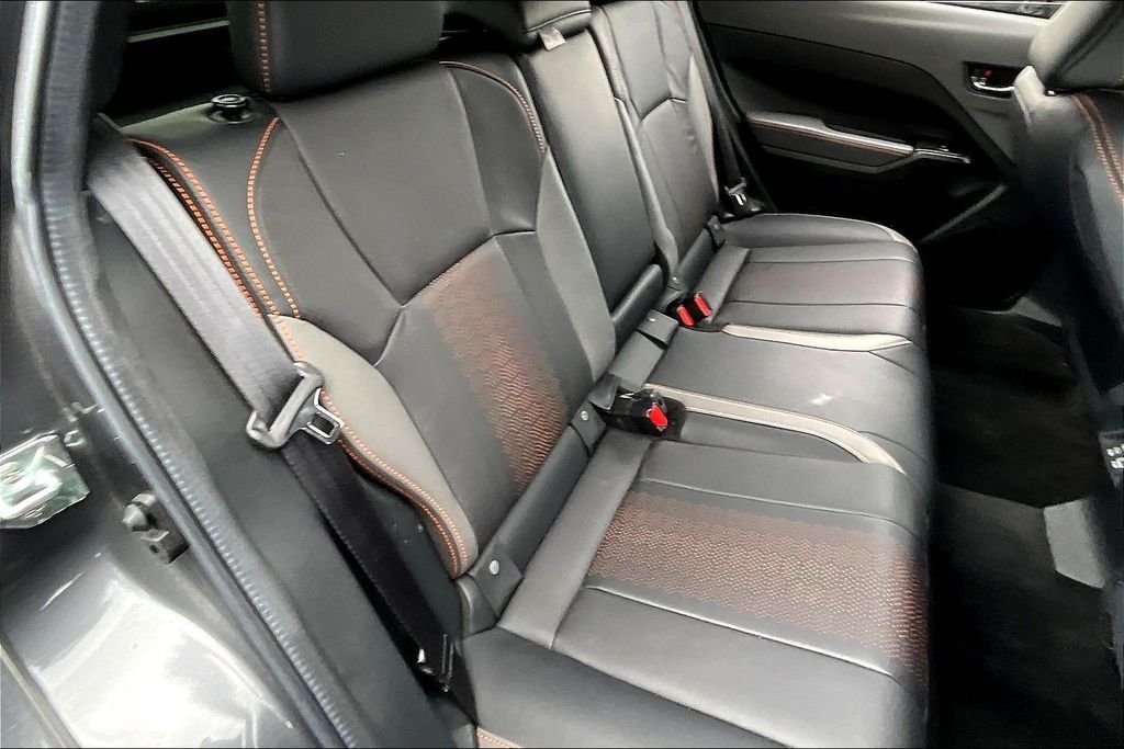 Used 2025 Gray Subaru Limited image 21