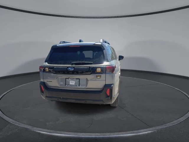 New 2026 RIVER ROCK PEARL Subaru Wilderness image 8