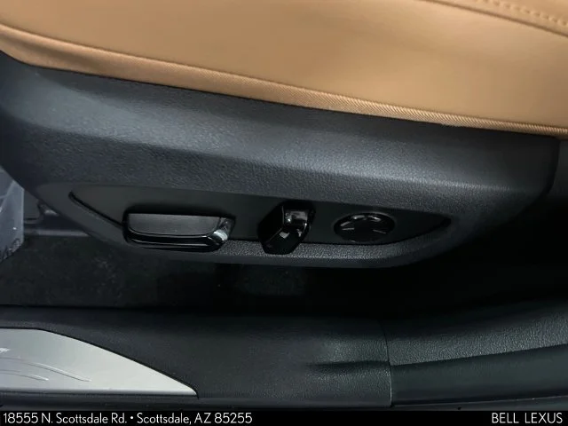 Certified Used 2026 Gray Lexus 350 Premium image 22