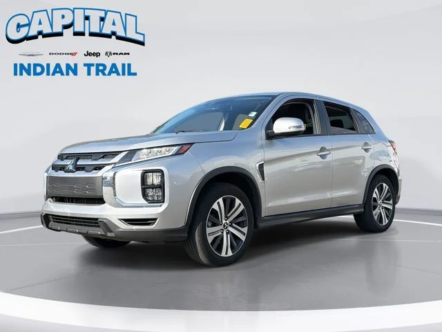 2025 Mitsubishi Outlander Sport