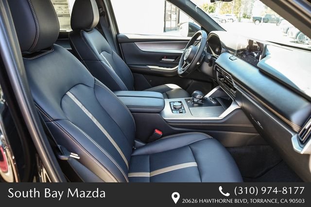 New 2026 Jet Black Mica Mazda Premium Plus AWD image 18