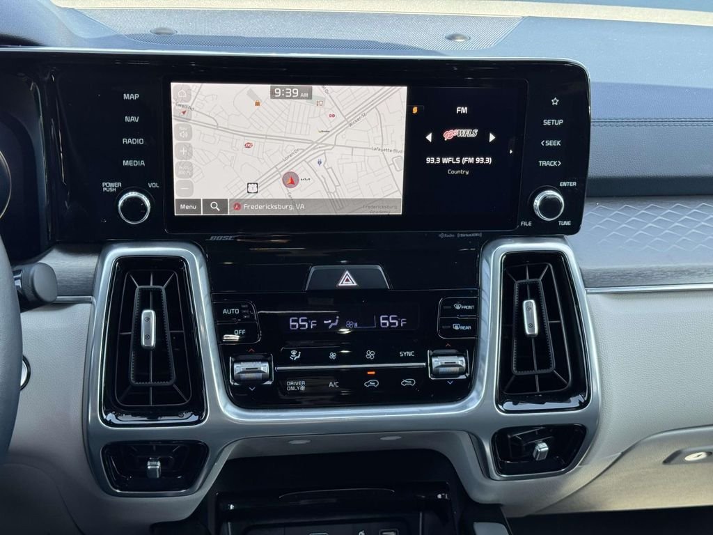 Used 2023 Silver Kia SX Prestige image 19