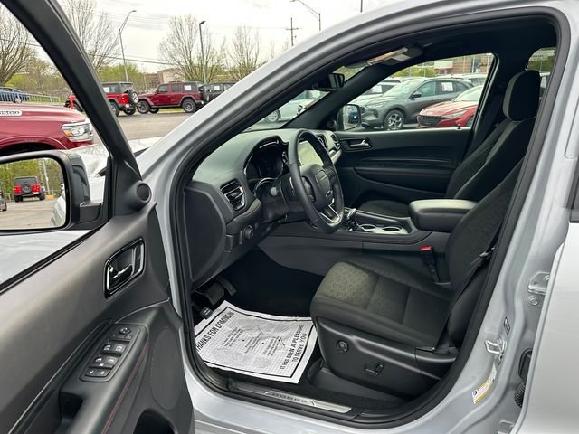 Certified Used 2025 Silver Dodge R/T image 34