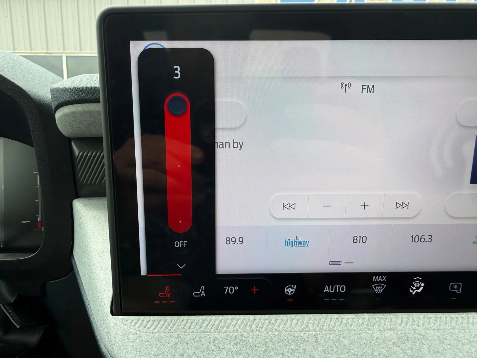 2026 Ford Maverick XLT - Photo 21