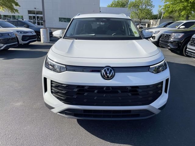 New 2026 White Volkswagen 2.0T S image 2