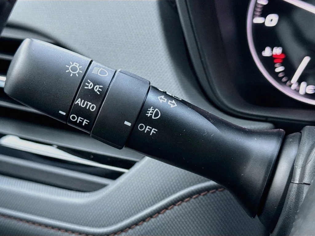 Certified Used 2026 White Subaru Sport image 15