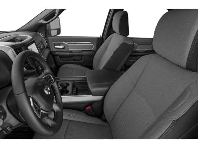 Used 2024 White Ram Laramie image 12