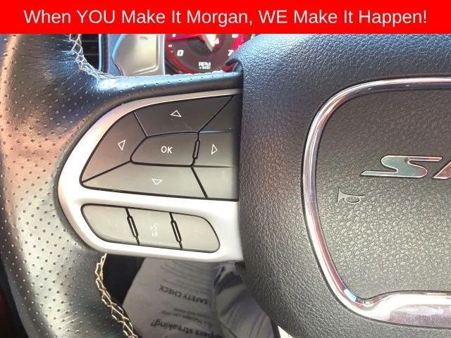 Used 2023 White Dodge SRT Hellcat Widebody image 19