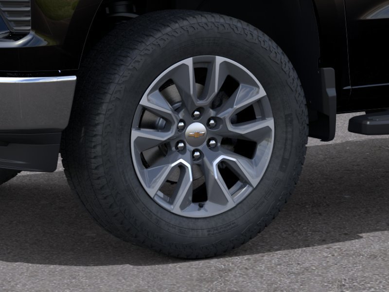 2026 Chevrolet Silverado 1500 LT - Photo 9