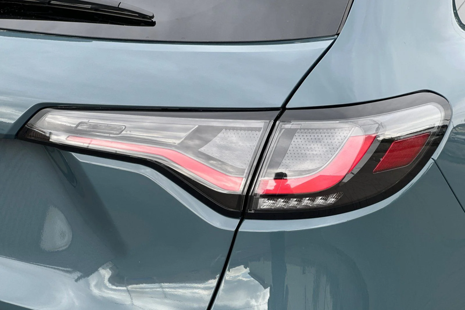 New 2027  Honda EX-L image 30