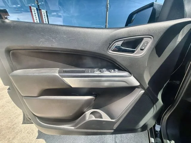 2022 Chevrolet Colorado ZR2 - Photo 20