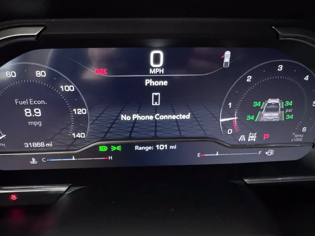 2024 GMC Sierra 1500 Denali Denali - Photo 18