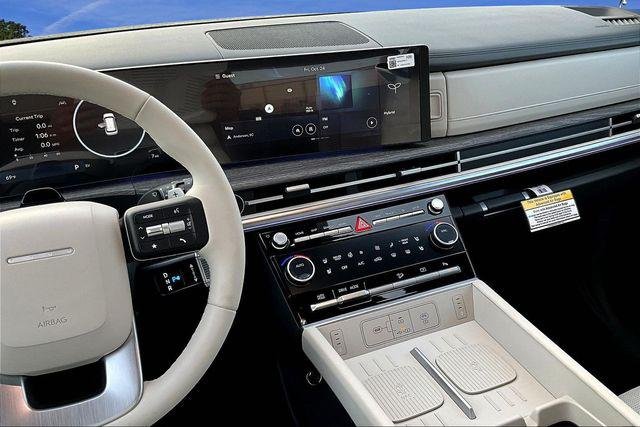 2026 Hyundai Santa Fe Limited - Photo 6