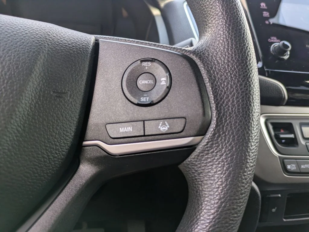 Used 2022  Honda Sport image 26