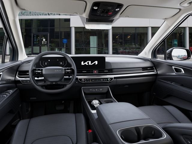 New 2027 Astra Blue Kia SX Prestige image 14
